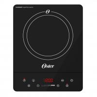 Cooktop De Indução 1 Boca Oster Touch Screen Portátil - 220V na Amazon
