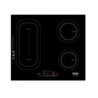 Cooktop De Indução 4 Bocas EOS Freezone 7000W ECI04EPF 220V - Marketplace na Amazon