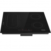 Cooktop De Indução 4 Bocas EOS Freezone 7000W ECI04EPF 220V na Amazon