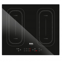 Cooktop De Indução 4 Bocas Eos Freezone 7000w Eci04eptf 220v na Amazon