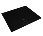 Cooktop de Indução 4 Bocas Preto com Trava de Segurança Dako Supreme 220v na Amazon