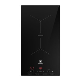 Cooktop de Indução Electrolux 2 Zonas Com Powerboost 220V - IE3LP na Electrolux