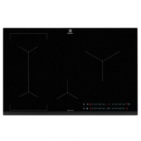 Cooktop De Indução Electrolux 4 Bocas Unicook 220V - IE80P na Shopclub