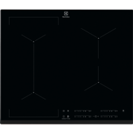 Cooktop de Indução Electrolux 4 Bocas Unicook - IE60P na Electrolux