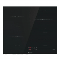 Cooktop De Indução Hisense 4 Bocas Preto I6421CB - 220 Volts na Americanas