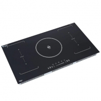 Cooktop De Indução Philco PCT05IFP Turbo Zona Flex na Riachuelo
