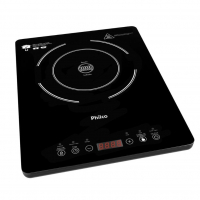 Cooktop De Indução Philco PCT10A Diferentes Níveis De Potência E Temperaturas 220V na Amazon