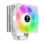 COOLER GAMDIAS BOREAS E1-410 Branco na Amazon