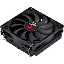 Cooler para Processador Pcyes Nótus LP 93mm Intel-AMD PAC93PTSL na Terabyte Shop