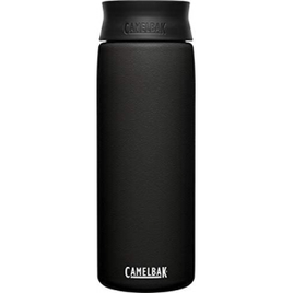 Copo CamelBak Hot Cap Vacuum Aço Inoxidável Isolado - 590ml na Amazon