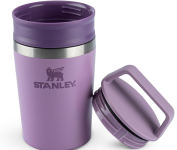 Copo de Café Térmica de Aço Inoxidável, 236 ml – Stanley na Amazon