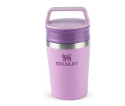 Copo de Café Térmico Stanley – Térmica de Aço Inoxidável, 236 ml, Lilac na Amazon