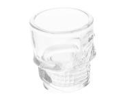 Copo de Shot de Vidro Caveira Rock Style 50ml – LYOR na Amazon