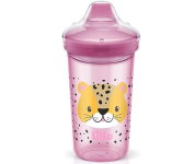 Copo De Transição Antivazamento Lillo – 320Ml Eco Max Onça na Amazon