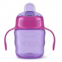 Copo De Transição, Philips Avent, Rosa na Amazon