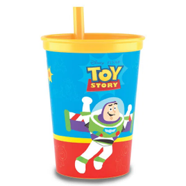 Copo Fun Toy Story 330ml - Avon na Avon
