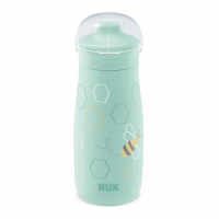 Copo NUK Mini-Me Sip 300ml– Verde na Amazon