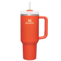 Copo Quencher Stanley Tigerlily | 1,18L na Amazon