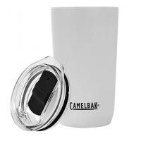 Copo Térmico CamelBak Horizon, 470 Ml, Branco na Amazon