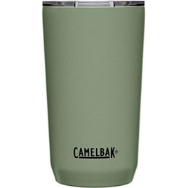 Copo Térmico CamelBak Horizon 473ml Aço Inoxidável Tampa de Três Modos na Amazon
