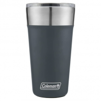 Copo Térmico Com Tampa 600 Ml Azul Coleman na Amazon