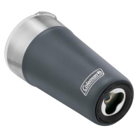 Copo Térmico Com Tampa 600ml Azul Coleman na Amazon
