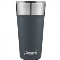 Copo Térmico Com Tampa 600ml Azul Coleman na Amazon
