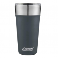 Copo Térmico Com Tampa 600ml Azul Coleman na Amazon