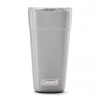 Copo Térmico Com Tampa 600ml Inox Coleman na Amazon