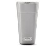 Copo Térmico com Tampa 600ml Inox Coleman na Amazon
