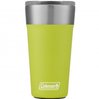 Copo Térmico Com Tampa 600ml Light Green Coleman na Amazon