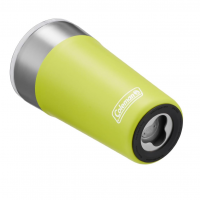 Copo Térmico Com Tampa 600ml Light Green na Amazon