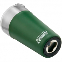 Copo Térmico Com Tampa 600ml Verde Coleman na Amazon