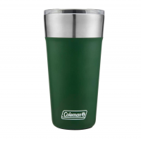 Copo Térmico Com Tampa 600ml Verde Coleman na Amazon