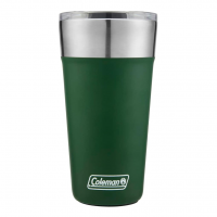 Copo Térmico Com Tampa 600ml Verde Coleman na Amazon