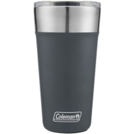 Copo Térmico com Tampa 600ml na Amazon