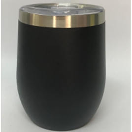 Copo Térmico Com Tampa Fechada 350ml - Lijuan na Aliexpress
