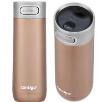 Copo Térmico Contigo Luxe 473ml na Amazon