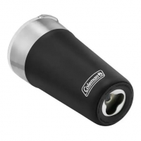 Copo Térmico De Cerveja 600ml Preto - Coleman - Marketplace na Magazine Luiza