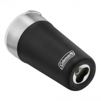 Copo Térmico De Cerveja 600ml Preto - Coleman - Marketplace na Magazine Luiza