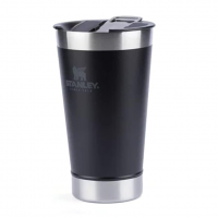 Copo Térmico De Cerveja (com Tampa) Stanley | 473ML na Amazon