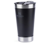 Copo Térmico de Cerveja (com tampa) Stanley | 473ML na Amazon
