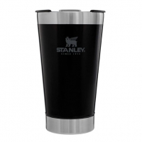 Copo Térmico De Cerveja (com Tampa) Stanley | 473ML na Amazon