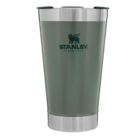 Copo Térmico De Cerveja (com Tampa) Stanley | 473ML na Amazon