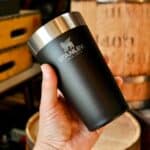 Copo térmico de cerveja Stanley – 473ml na Amazon