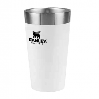 Copo Térmico De Cerveja Stanley|473ml na Amazon