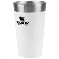 Copo Térmico De Cerveja Stanley|473ml na Amazon