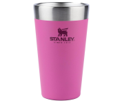 Copo térmico de cerveja Stanley|473ml na Amazon