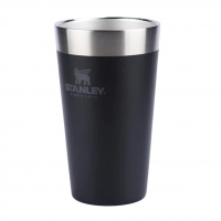 Copo Térmico De Cerveja Stanley | 473ml na Amazon