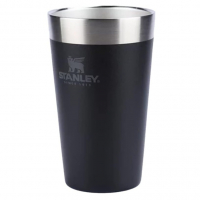 Copo Térmico De Cerveja Stanley|473ml na Amazon